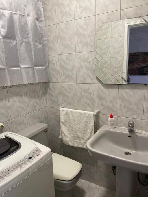 Apartamento شقه فندقي 2br Zamalek Nile View *