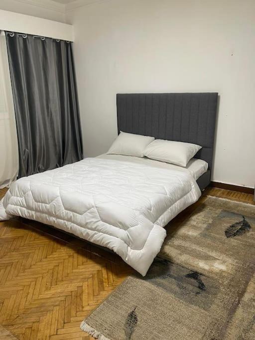 Apartamento شقه فندقي 2br Zamalek Nile View El Cairo